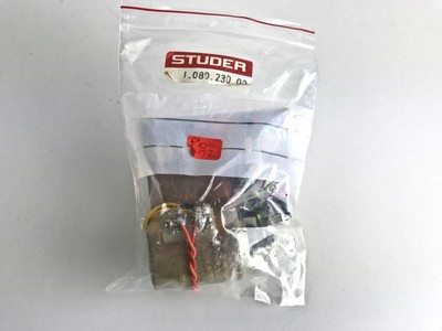 Studer A827, D820, D827 - Brake Assembly Left - ''1.080.230.00'' (New)