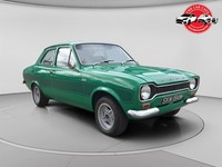 1974 Ford Escort MK1 Saloon PETROL Manual