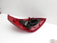 Peugeot 207 CC 07-09 Cabriolet Rückleuchte Rücklicht Heckleuchte Rechts orig Peugeot 207 CC 07-09 30.09.2008 6351HR... Vorschau 4
