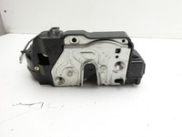 Mercedes C219 CLS 350 04-08 Coupe Türschloss m. ZV Stellmotor Links Hinten Mercedes C219 CLS 350 04-08 09.12.2005... Vorschau 4
