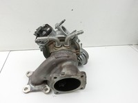 Ford C-Max II 15-19 1,0 92KW M1DD Turbolader Turbo Abgasturbolader Ford C-Max II 15-19 09.01.2018 CM5G-6K682-HE... Vorschau 7
