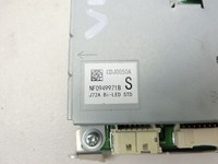 Mazda CX-5 KF ab17 BI-LED Vorschaltgerät Steuergerät Links Mazda CX-5 KF ab17 28.01.2019 NF0949971B CDJ0050A gebraucht Vorschau 2