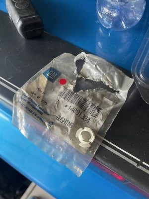 Item photo(s) from verified buyer