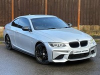 2010 BMW 3 Series 2.0 320d M Sport Euro 5 2dr Diesel