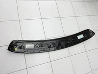 Mercedes CLS 250 C218 11-14 Kombi Spoiler für Heckklappe 197 Mercedes CLS 250 C218 11-14 18.11.2013 A2187900088... Vorschau 5