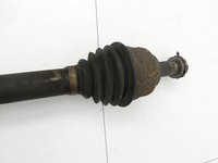Peugeot 207 CC 09-15 1,6 88KW Antriebswelle Gelenkwelle Rechts Vorne Peugeot 207 CC 09-15 30.04.2007 9651309880... Vorschau 5