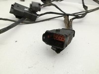 Citroen C6 TD 05-11 PDC Kabelbaum Einparkhilfe Pos.2 Vorne Oben Citroen C6 TD 05-11 05.01.2007 9655439780 gebraucht Vorschau 2