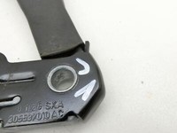 Opel Insignia A 13-17 Kombi Gurtstraffer Gurtschloss Fahrer Links Vorne Aussen Opel Insignia A 13-17 25.01.2016... Vorschau 4
