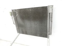 Opel Meriva B S10 10-13 Kondensator Klimakühler AC Opel Meriva B S10 10-13 22.03.2010 13331005 1850154 gebraucht Vorschau 4