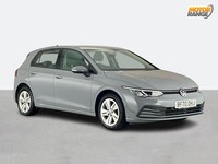 2020 Volkswagen Golf 1.5 TSI 150 Life 5dr Hatchback PETROL Manual