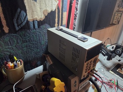 Foto dell'oggetto di un acquirente verificato