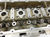 Audi A4 8W B9 15-19 TFSI 1,4 110KW CVNA Zylinderkopf Audi A4 8W B9 15-19 08.08.2017 04L103404AS 04E103065S gebraucht Vorschau 7