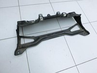 BMW I3 I01 13-17 Elektro  125KW Träger Unterteil Oben Mühlmodul für Lüfter Lüfterzarge Verkleidung BMW I3 I01 13-17... Vorschau 4