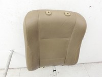 Mitsubishi Outlander III 15-18 Sitzbezug Rückenpolster Links Vorne für Fahrer Sitz Mitsubishi Outlander III 15-18... Vorschau 2