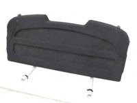 Ford Fiesta JA8 VII 08-12 5T Laderaumabdeckung Hutablage Heckablage Ford Fiesta JA8 VII 08-12 19.01.2009... Vorschau 4