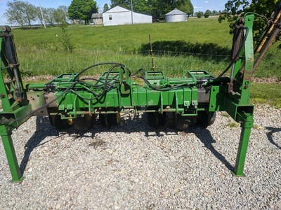Planters - 2 Row Planter