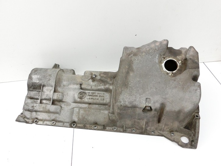 BMW E46 325i 02-06 2,5i 141KW M54B25O0 Ölwanne Motorwanne BMW E46 325i 02-06 04.03.2003 1432703 11131432703... Vorschau 2