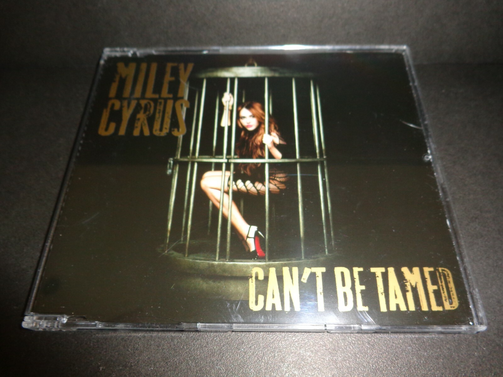 洋楽 miley cyrus / can't be tamed 4K] Miley Cyrus - Can't Be Tamed (Music Video) - YouTube