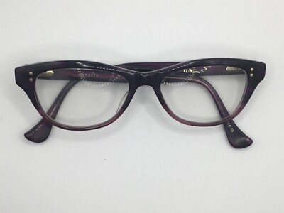 DITA SVELTE 51-16 142 EYEGLASSES SUNGLASSES 