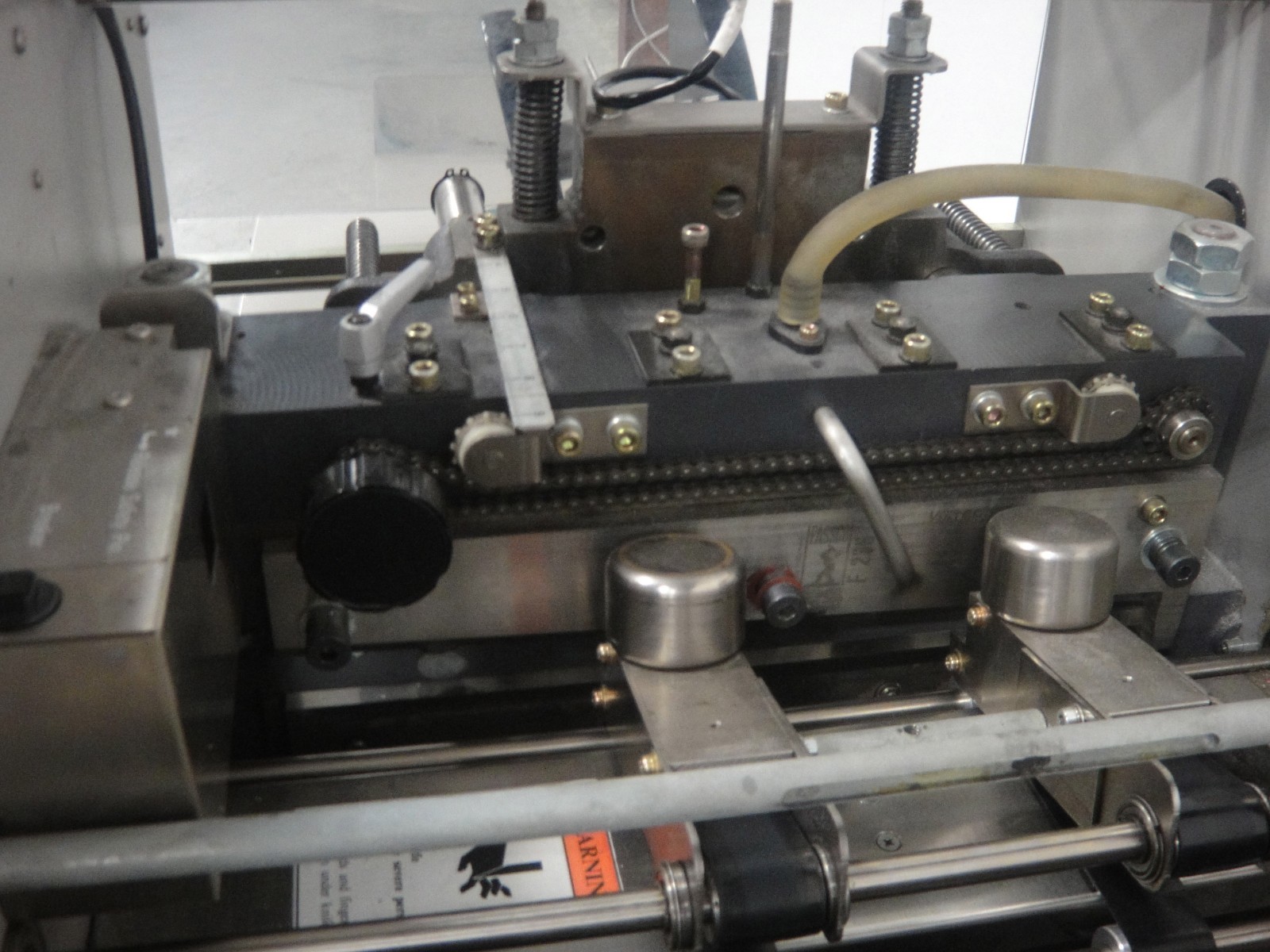 Horizon SPF11 Trimmer Hand Feed, No Towers