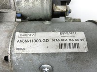 Ford Focus III 3 14-20 1,5 88KW Anlasser Starter Ford Focus III 3 14-20 17.02.2015 AV6N-11000-GE AV6N-11000-GD... Vorschau 5