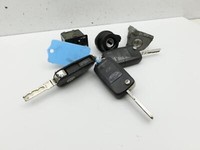 VW Scirocco III 13 08-14 Zündschloss 1x Schlüssel Türschliesszylinder VW Scirocco III 13 08-14 03.04.2009... Vorschau 2