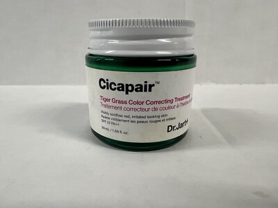 Dr. Jart+ Cicapair Tiger Grass Color Correcting Treatment 1.69 oz