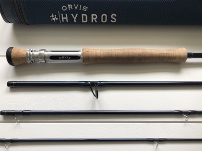 orvis hydros rod for sale