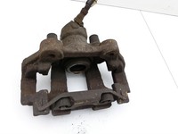 Mercedes GL 500 X164 06-11 5,5 285KW Bremssattel Bremszange Hinten Rechts Mercedes GL 500 X164 06-11 01.09.2006... Vorschau 5