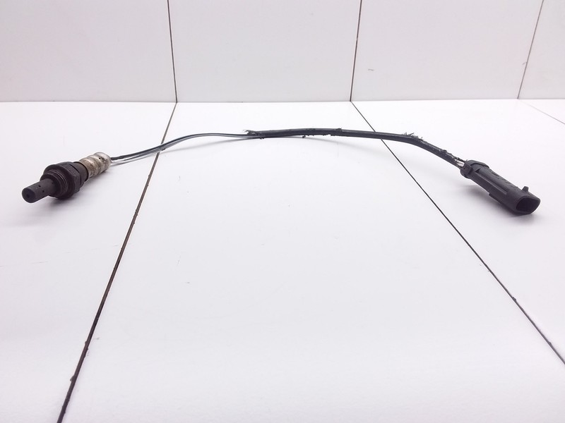 Renault Clio Ii Lambdasonde Regelsonde / Lambda Probe Sensor 7700109844 22771737