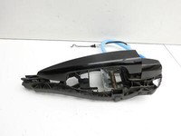 BMW F45 218d 14-18 Türgriff Griff aussen Rechts Vorne 668 BMW F45 218d 14-18 21.09.2017 7396306 51217396306 gebraucht Vorschau 2