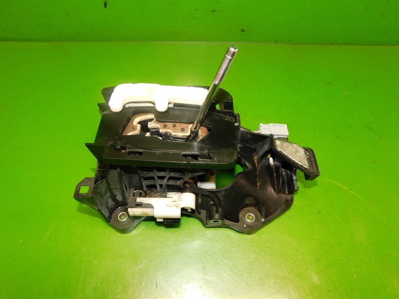 04-08 Acura TL OEM AT auto trans floor gear shifter selector assembly