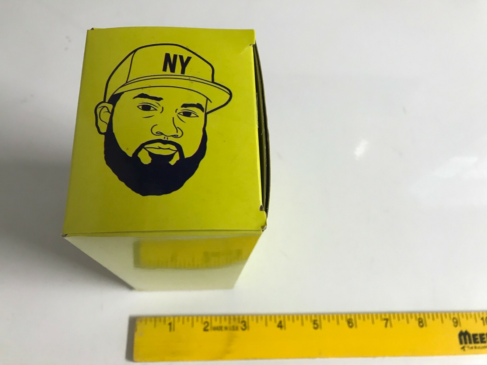 Desus & Mero Bodega Boys Food Truck  MINT in Original Box!