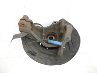 BMW X1 E84 X18D 09-12 2,0d 105KW Achsschenkel Radnabe mit ABS Rechts Vorne BMW X1 E84 X18D 09-12 21.06.2010 6788700... Vorschau 6