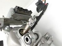 Citroen C1 II 14-18 Lenkhilfe Lenksäule elektrisch Citroen C1 II 14-18 01.01.2018 1612348580 gebraucht Vorschau 8