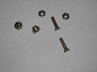 MERCEDES 190 SL SOLEX 44 PHH CARBURETOR NON RETURN VALVE