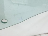 Jaguar XF X260 15-20 Lim Seitenscheibe RVK Türscheibe Rechts Vorne Jaguar XF X260 15-20 20.06.2017 T2H1150 gebraucht Vorschau 4