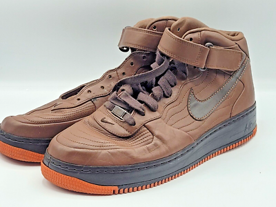 Supreme air force 1 mid ebay cheap