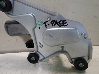 Motorino tergicristallo JAGUAR F-PACE HK8317404AB (DAL 2015)