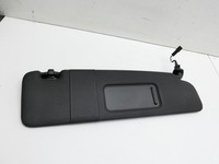 Audi A5 8F Cabrio 09-12 Sonnenblende Rechts für Beifahrer Soul Schwarz Audi A5 8F Cabrio 09-12 25.08.2011... Vorschau 4