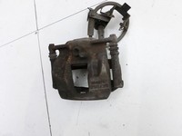 Mercedes W176 A200 12-15 1,6 115KW Bremssattel Bremszange Vorne Links Mercedes W176 A200 12-15 05.11.2012... Vorschau 4