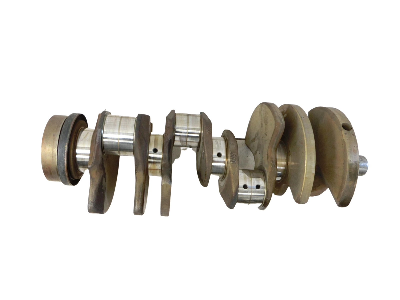 Albero a gomiti per Audi A8 D3 4E qu 02-05 - Bild 1