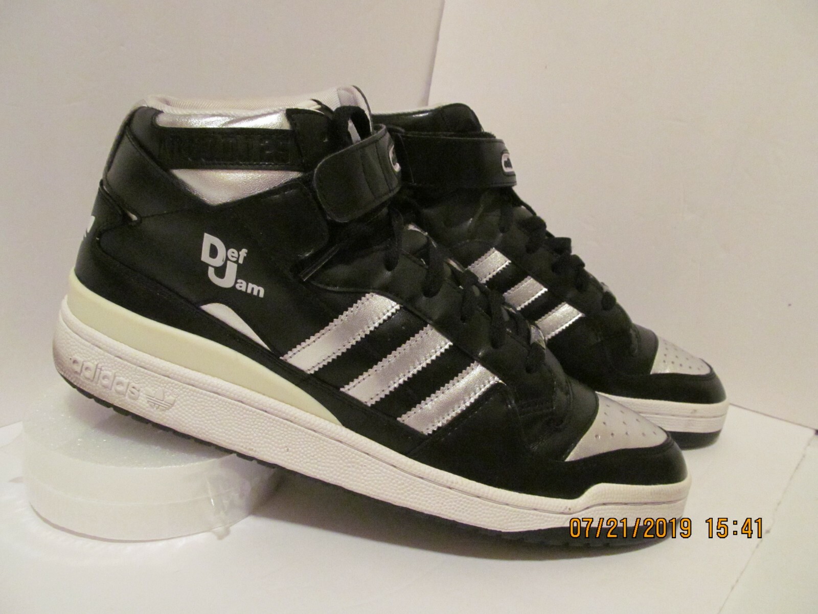 adidas forum def jam