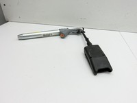 Citroen C4 Grand Picasso 06-10 Van Gurtstraffer Gurtschloss Beifahrer Rechts Vorne Aussen Citroen C4 Grand Picasso... Vorschau 3