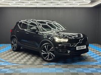 2019 Volvo XC40 2.0 D3 R DESIGN Pro 5dr ESTATE DIESEL Manual