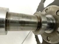 VW Touareg 7P 10-14 TDI 3,0 180KW CRCA Nockenwelle Einlass Rechts 1-3 VW Touareg 7P 10-14 07.10.2011 059109009DH... Vorschau 6