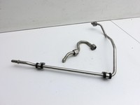BMW F40 M135i 19-25 2,0i 225KW Hochdruck Leitung Kraftstoffleitung BMW F40 M135i 19-25 16.03.2021 8489570... Vorschau 2