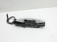 VW T-Roc A1 17-21 Türgriff Griff aussen Links Hinten LC9A VW T-Roc A1 17-21 24.11.2020 5G0837205N gebraucht Vorschau 4