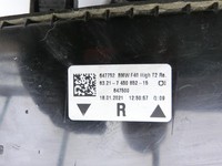 BMW F40 M135i 19-25 5T Rückleuchte Heckleuchte für Klappe Innen Rechts BMW F40 M135i 19-25 16.03.2021 63217450652... Vorschau 7