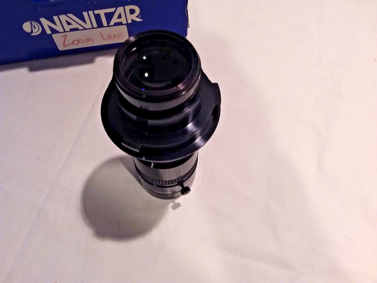 Navitar NuView 2.75-5